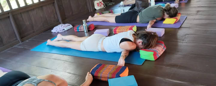 200 Hours YTT – 14th-24th January 2027