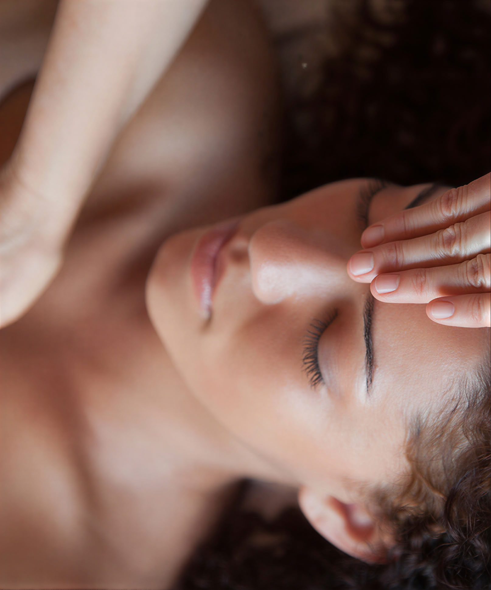 Reiki Sessions & Training