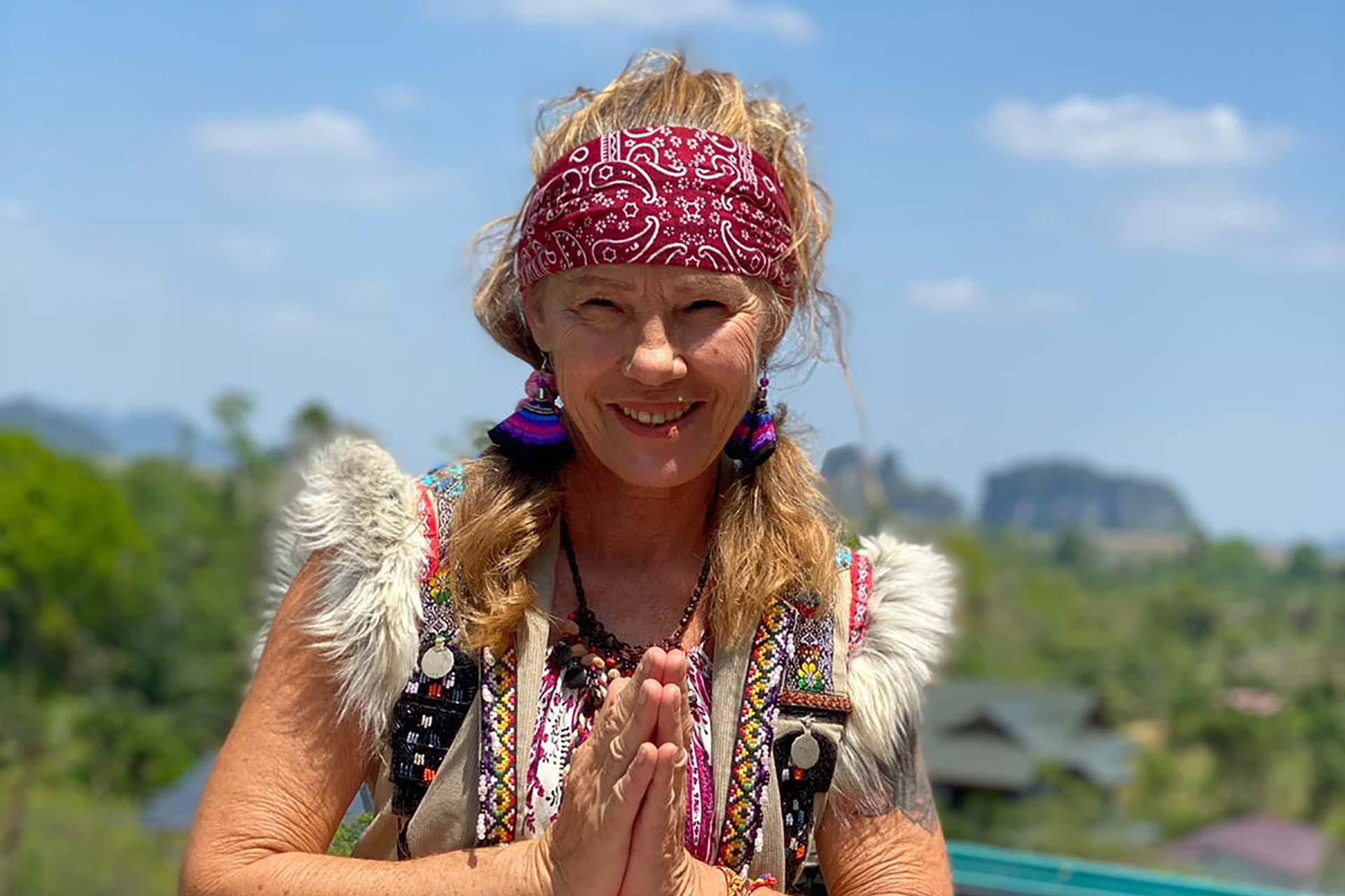 The Healing Prema Reiki Workshop Course