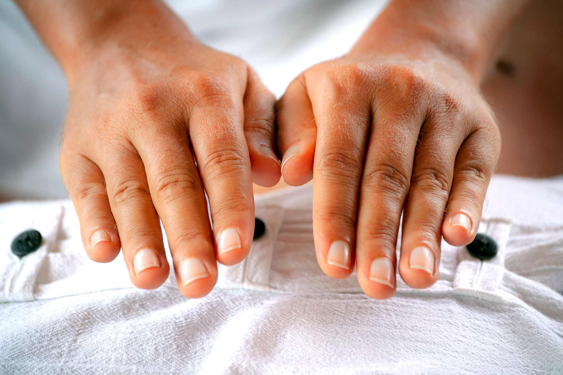 Reiki Master Healing Course