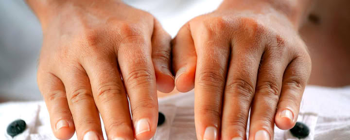 Reiki Master Healing Course