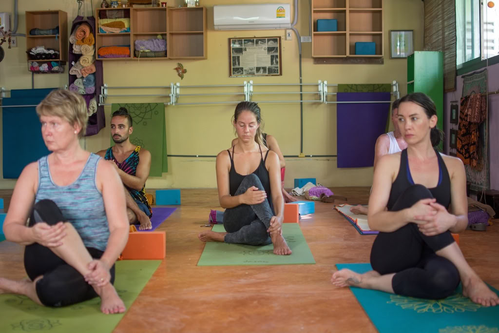 5 Night / 6 Day Yoga Reiki Healing Retreat