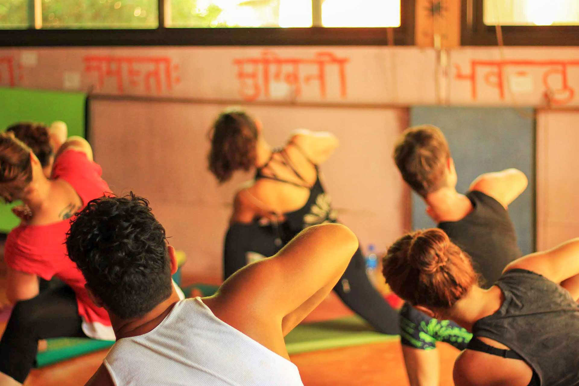 5 Night / 6 Day Yoga Reiki Healing Retreat