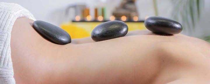 Hot Stone Massage