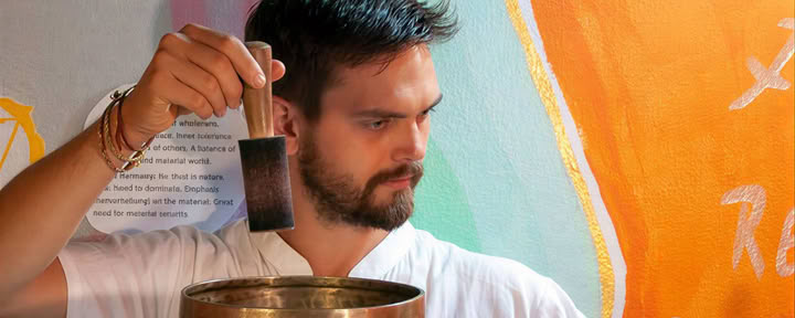 Sound Healing