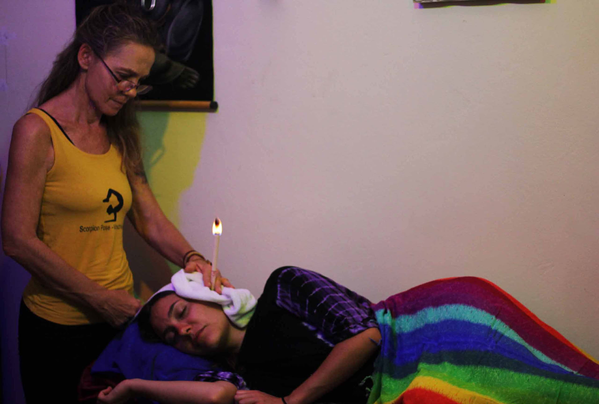 50 Hour Yoga Teacher Training