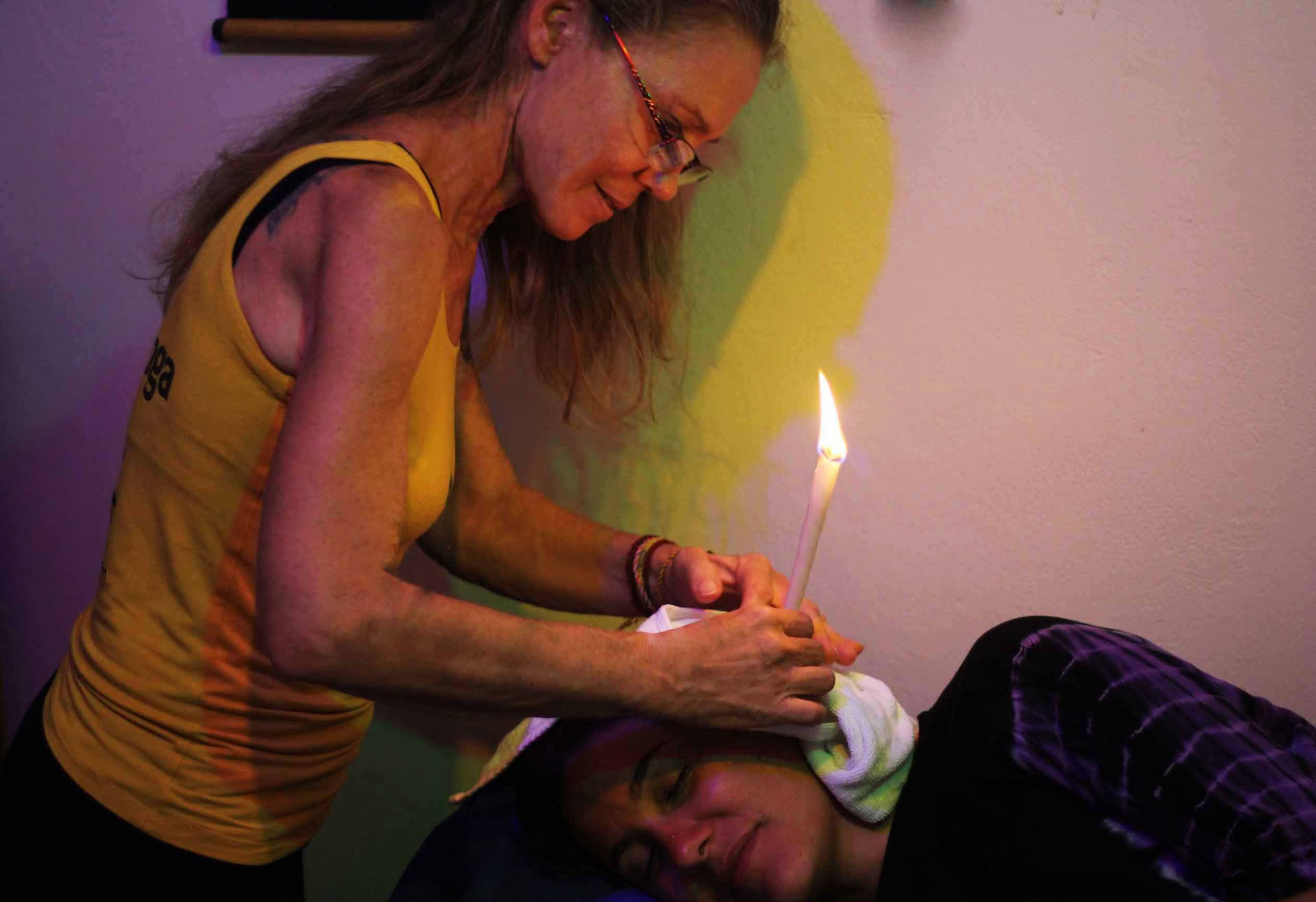 50 Hour Yoga Teacher Training