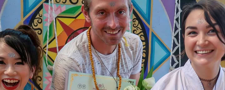 50 Hour Yoga Teacher Training