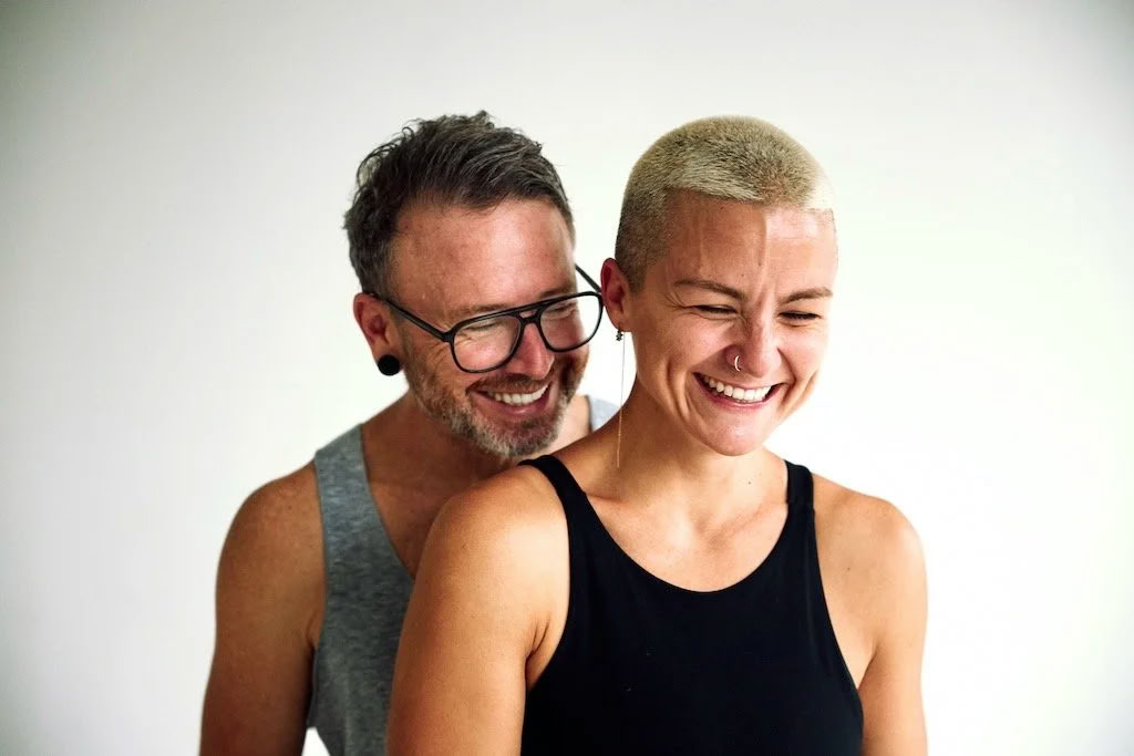 David Robson & Jelena Vesić - Ashtanga Immersion Long Weekend, 2026 edition