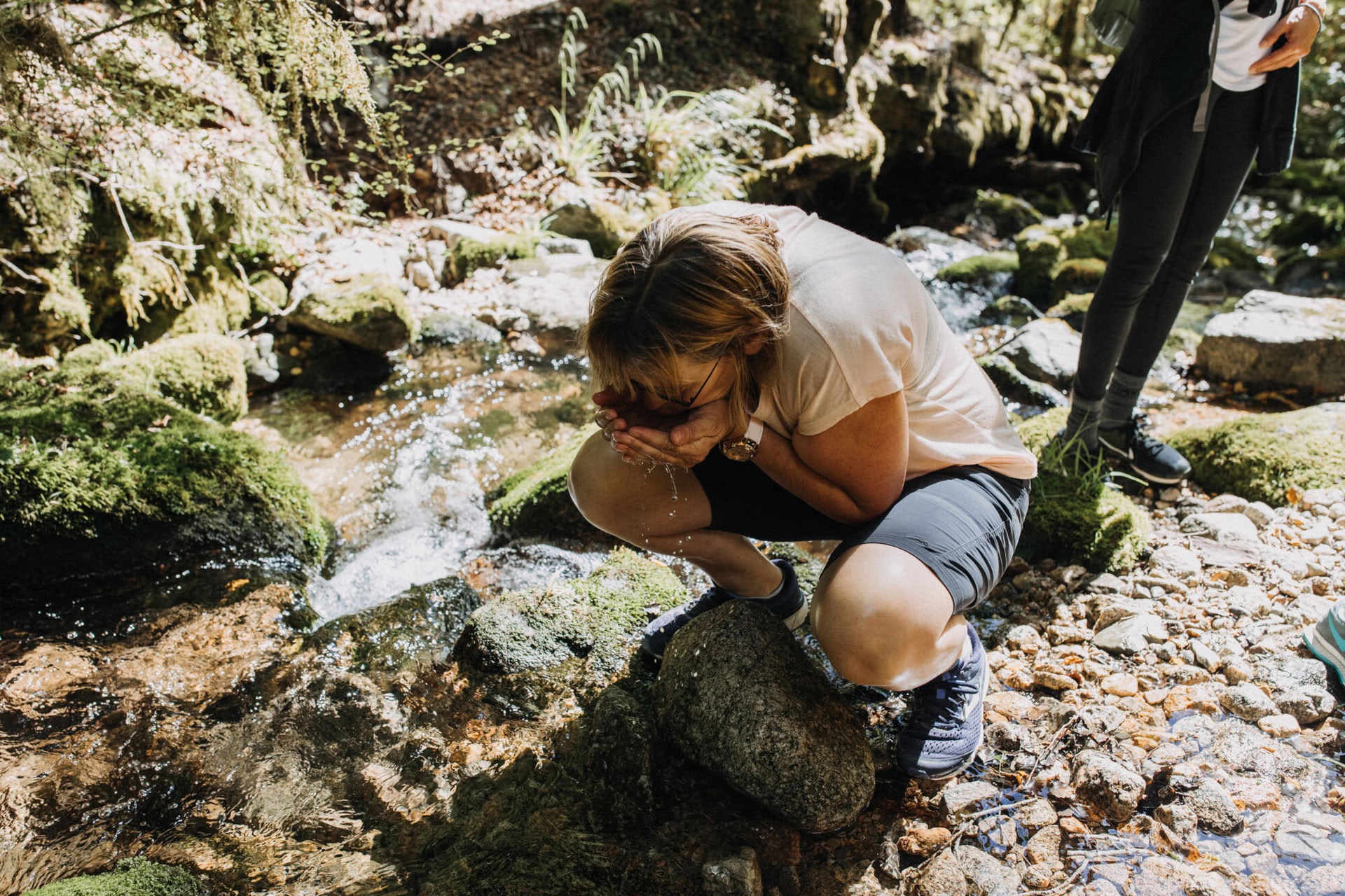 Reconnect with Nature