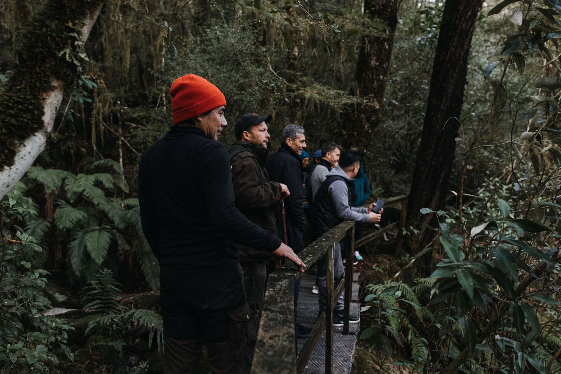 Reconnect with Nature
