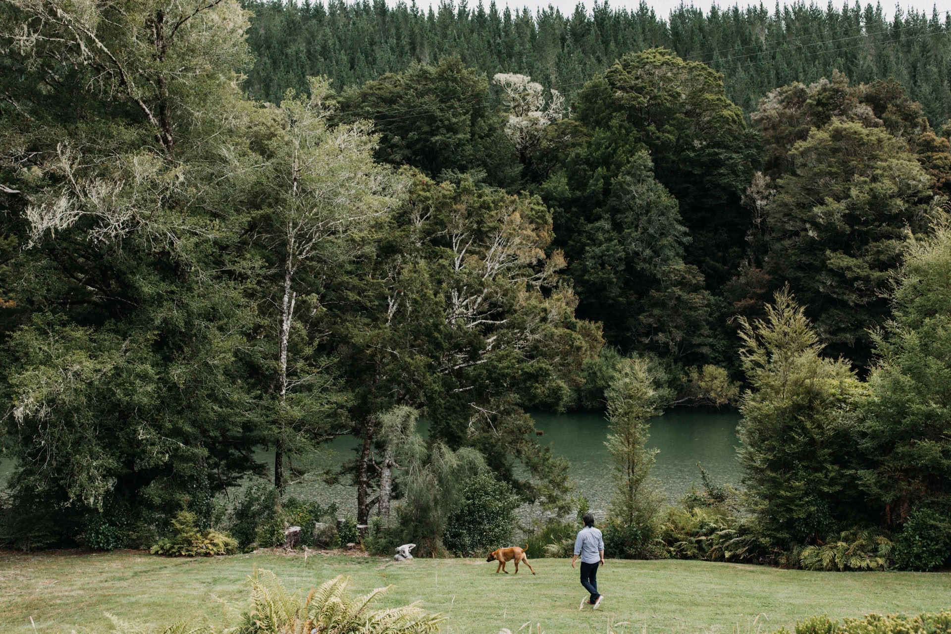 Reconnect with Nature