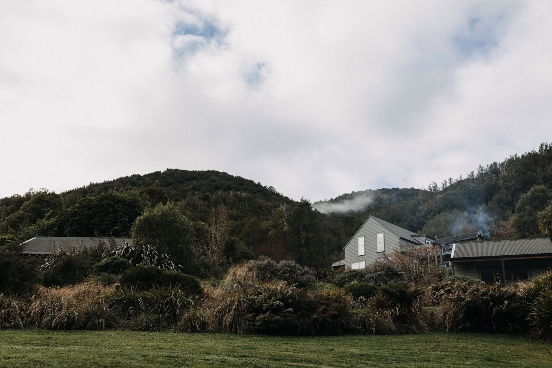 Reconnect with Nature