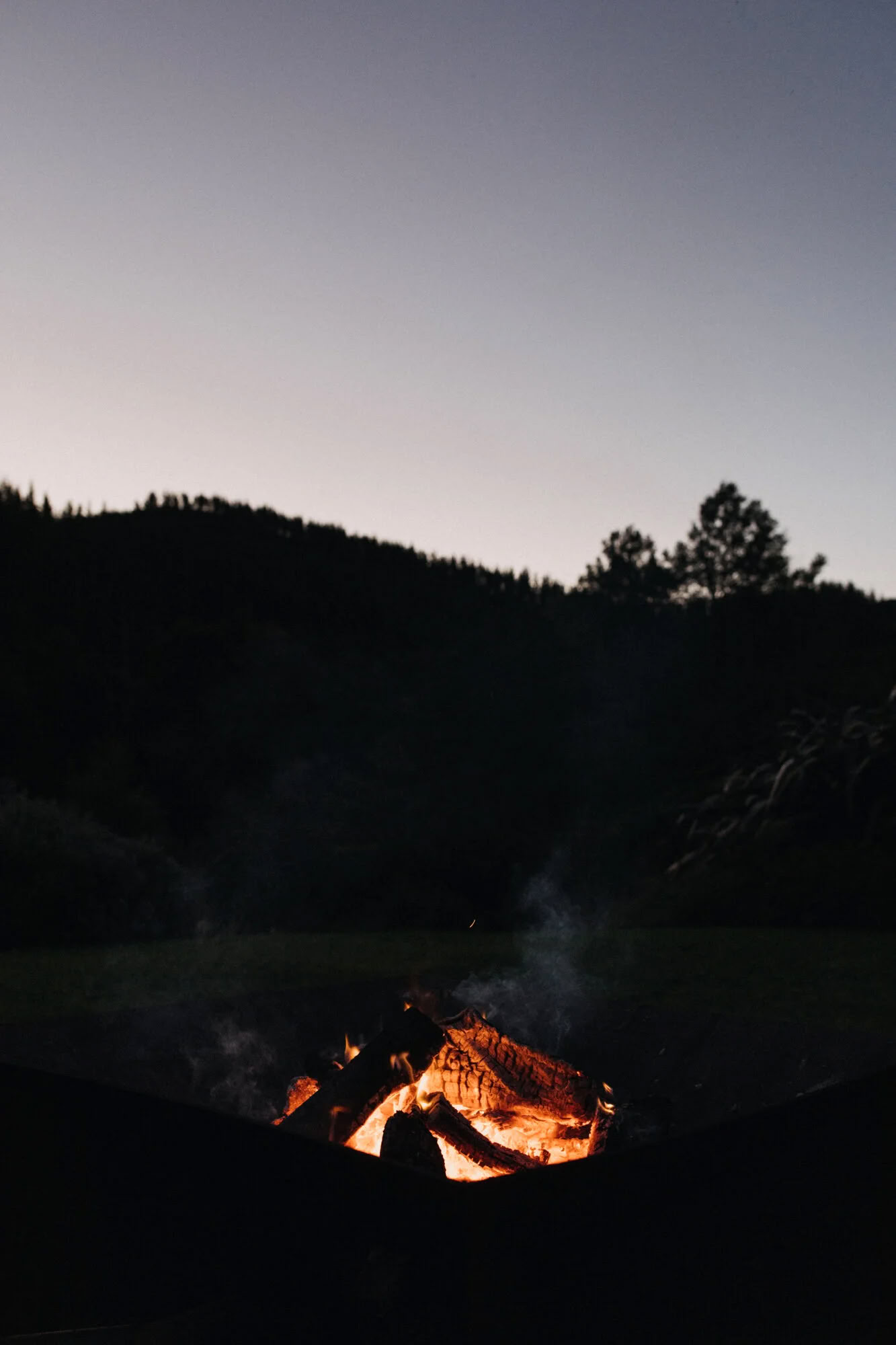 Lover's Luxury Getaway