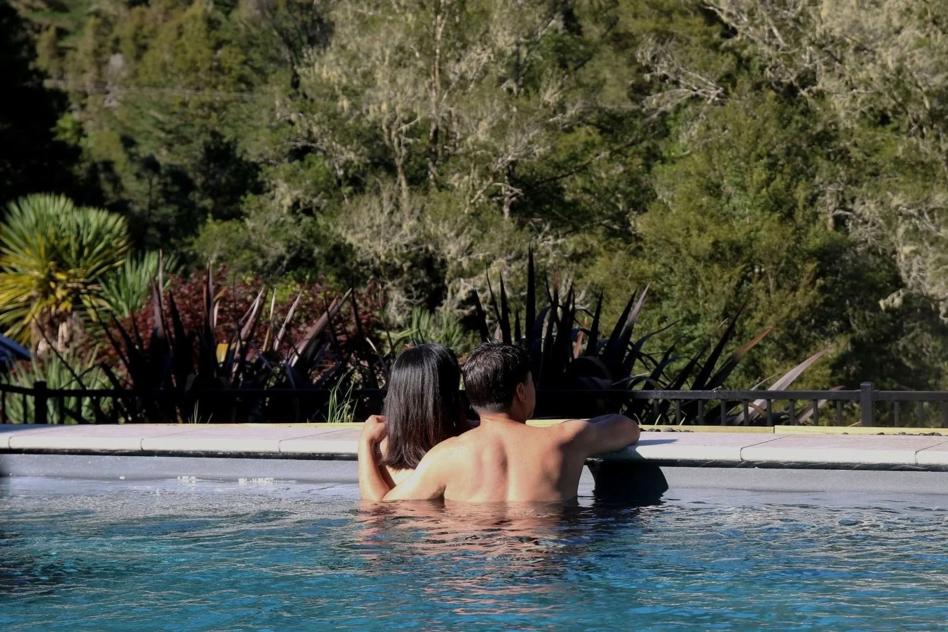 Personal Restoration Retreat