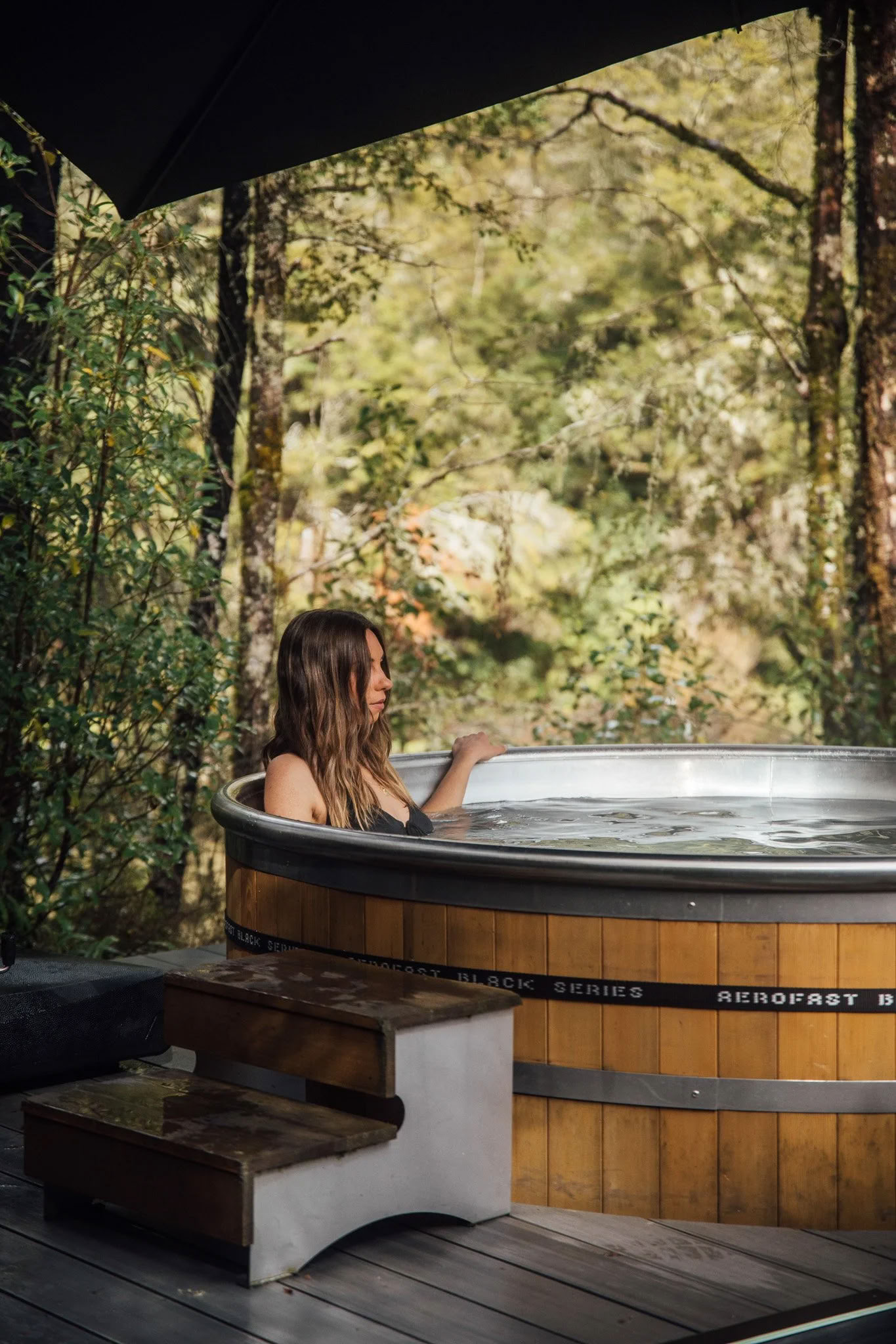 Personal Restoration Retreat