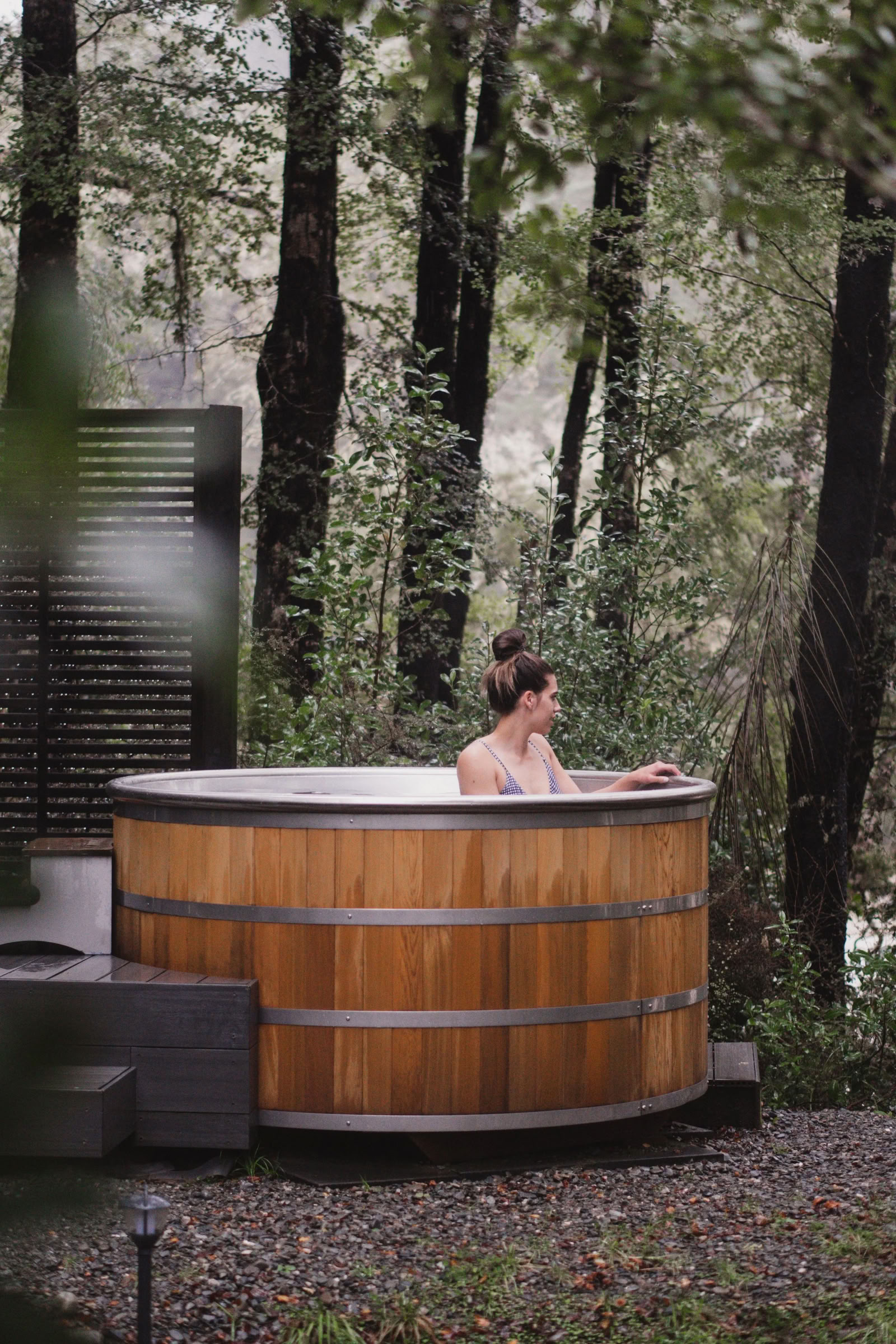 Personal Restoration Retreat