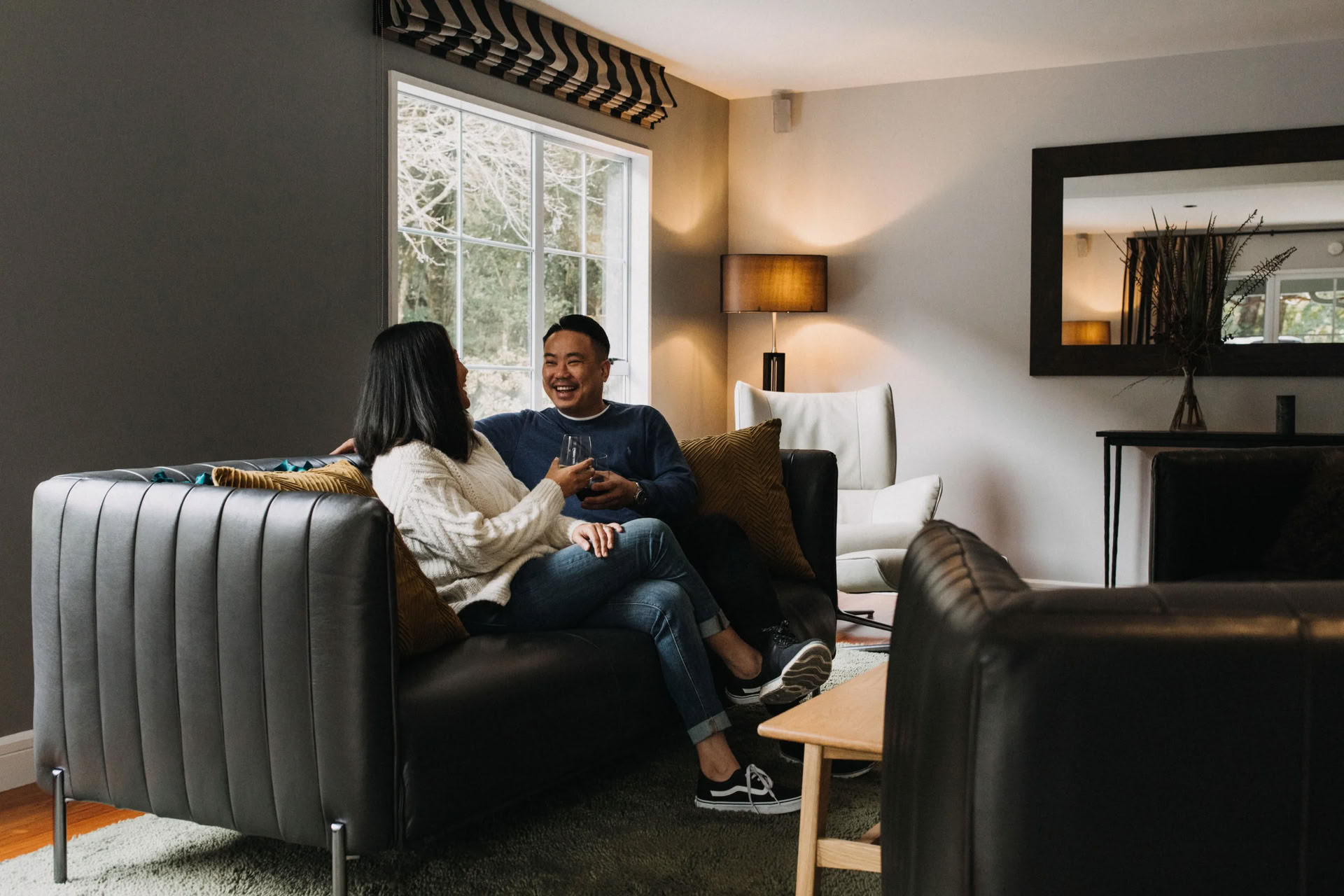 Personal Restoration Retreat