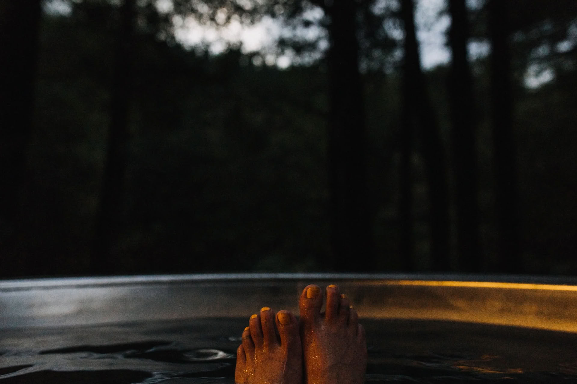 Nature and Yoga Retreat – South Island, New Zealand with Joan Hyman | Maruia River Retreat: Luxury Wellness Resort New Zealand