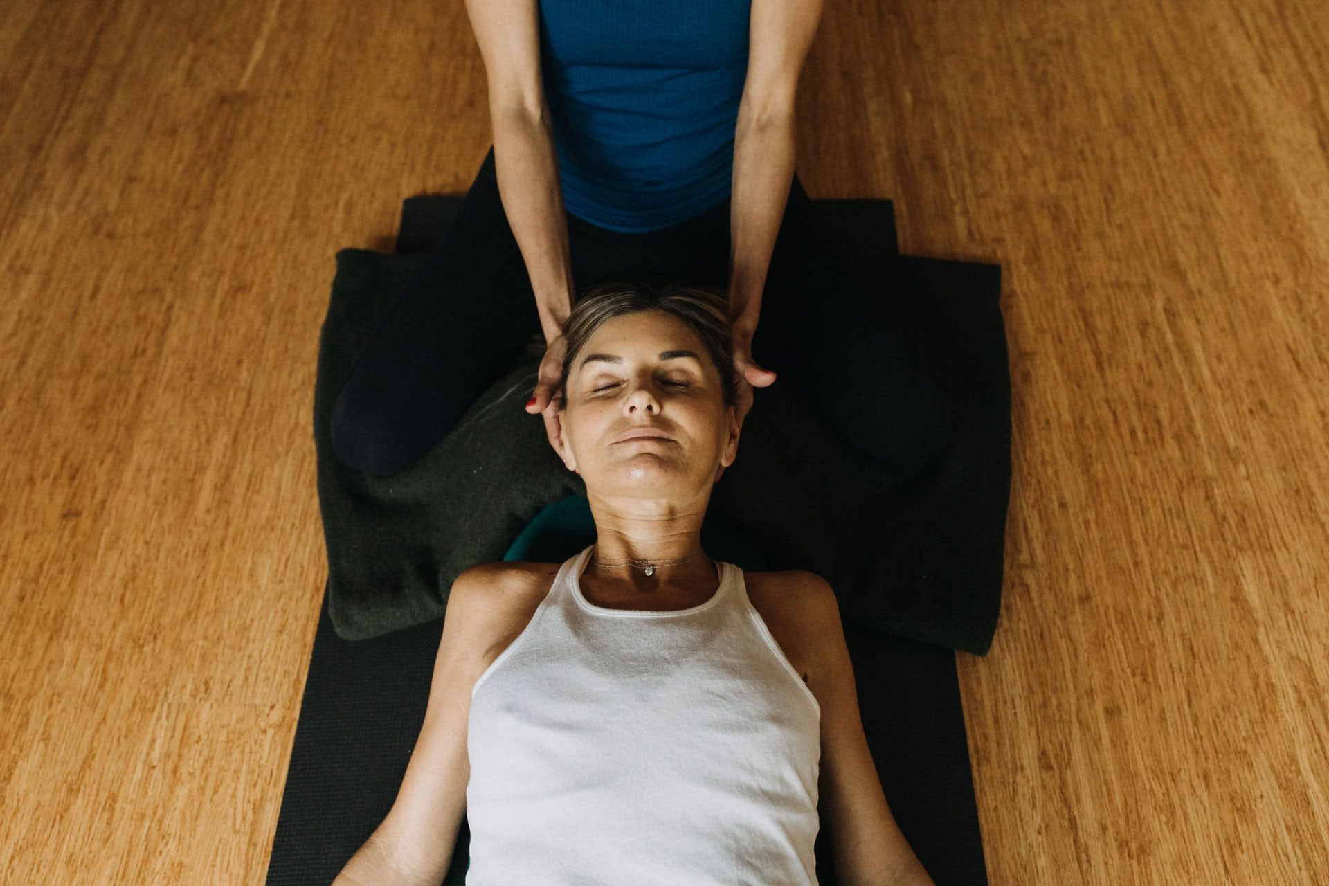 Nature and Yoga Retreat – South Island, New Zealand with Joan Hyman | Maruia River Retreat: Luxury Wellness Resort New Zealand