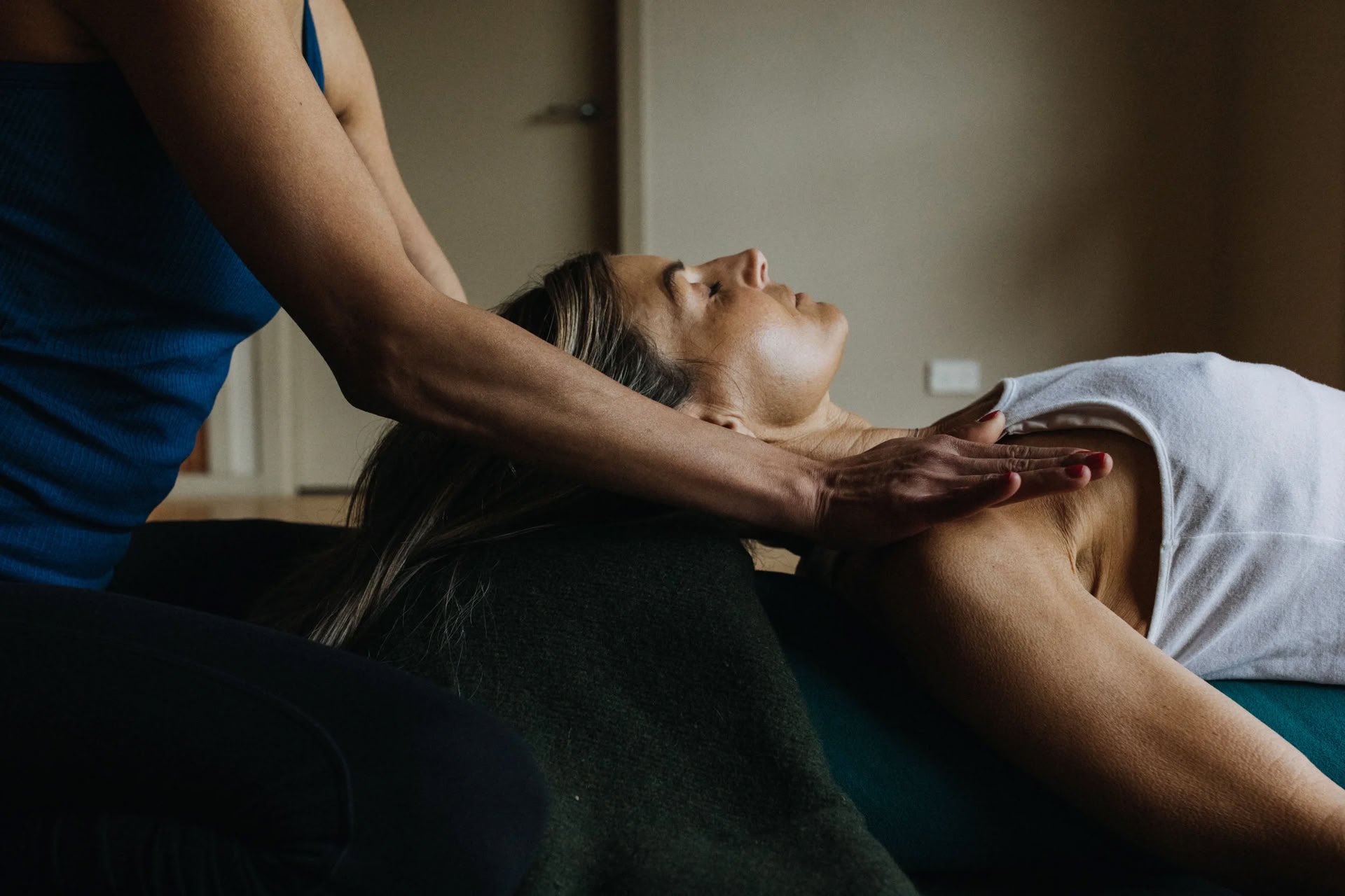 Nature and Yoga Retreat – South Island, New Zealand with Joan Hyman