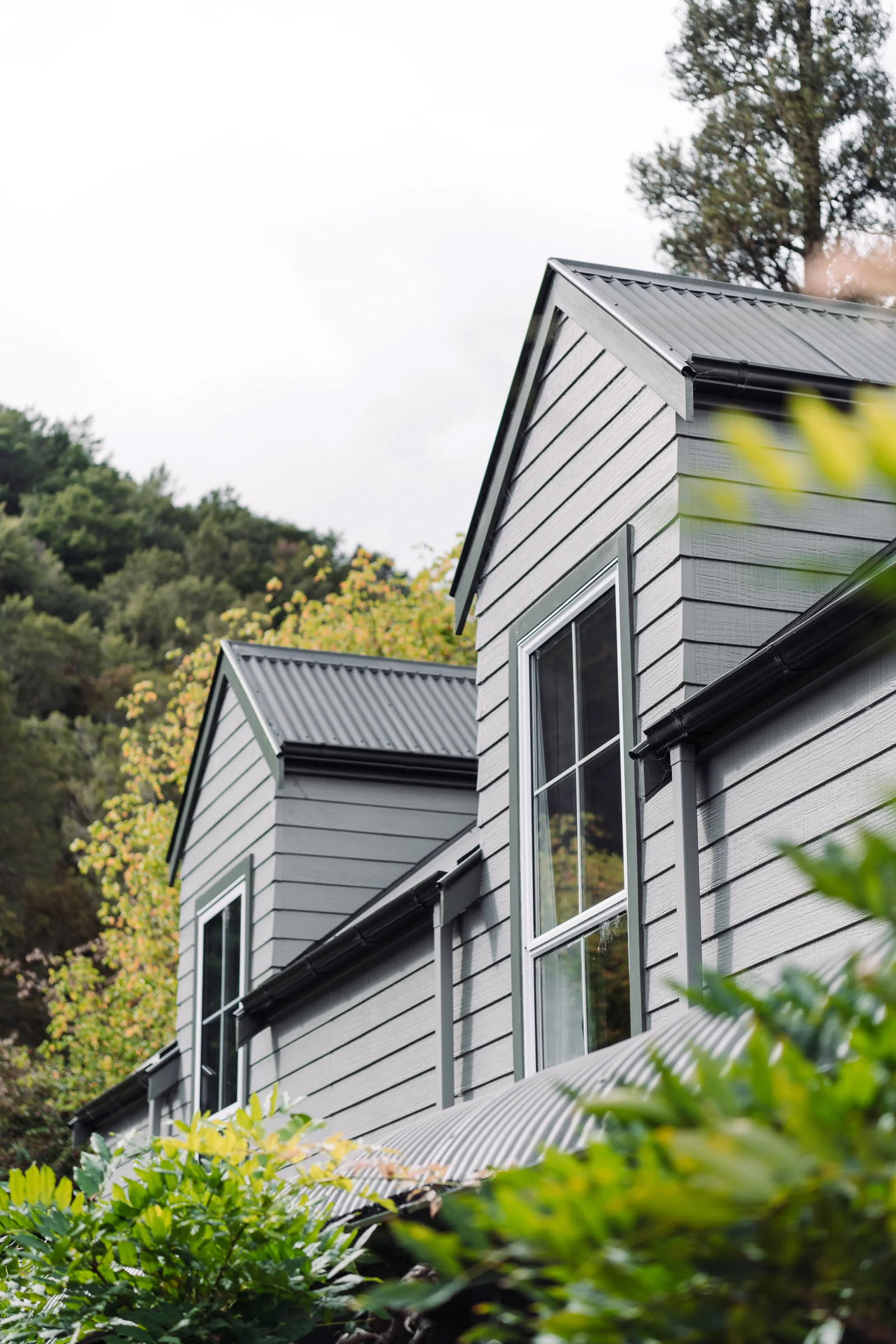 Nature and Yoga Retreat – South Island, New Zealand with Joan Hyman