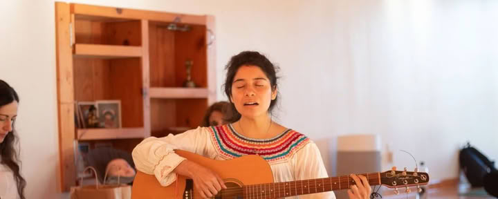 Meditation, Yoga & Living with Purpose — Ananda Viplava