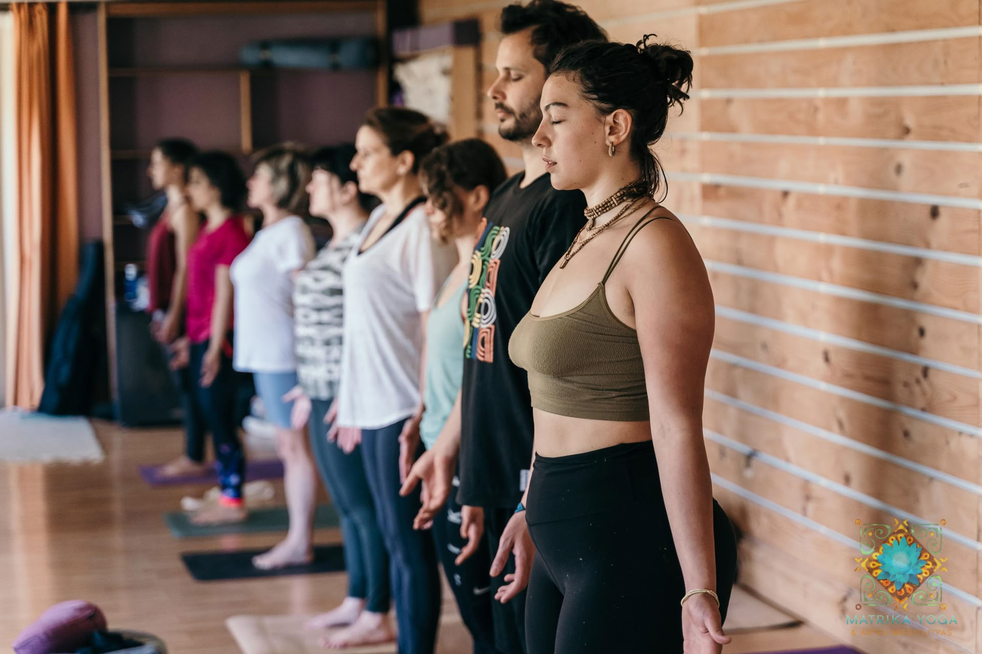 Summer Retreat 2026 | Iyengar Yoga, Hatha – Kriya and Tantra Yoga with Pablo Ferrero