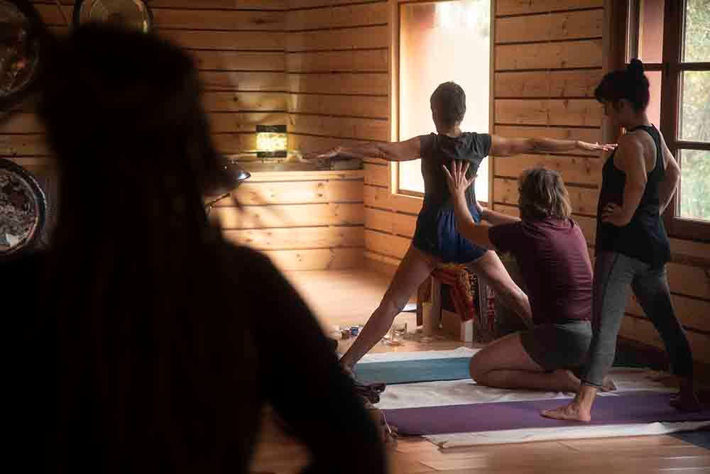 Yoga, Meditation, and Mountain Journey to the Heart of Tibet in India: Ladakh