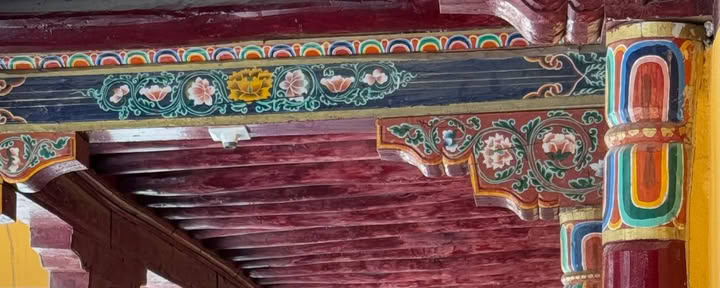 Yoga, Meditation, and Mountain Journey to the Heart of Tibet in India: Ladakh