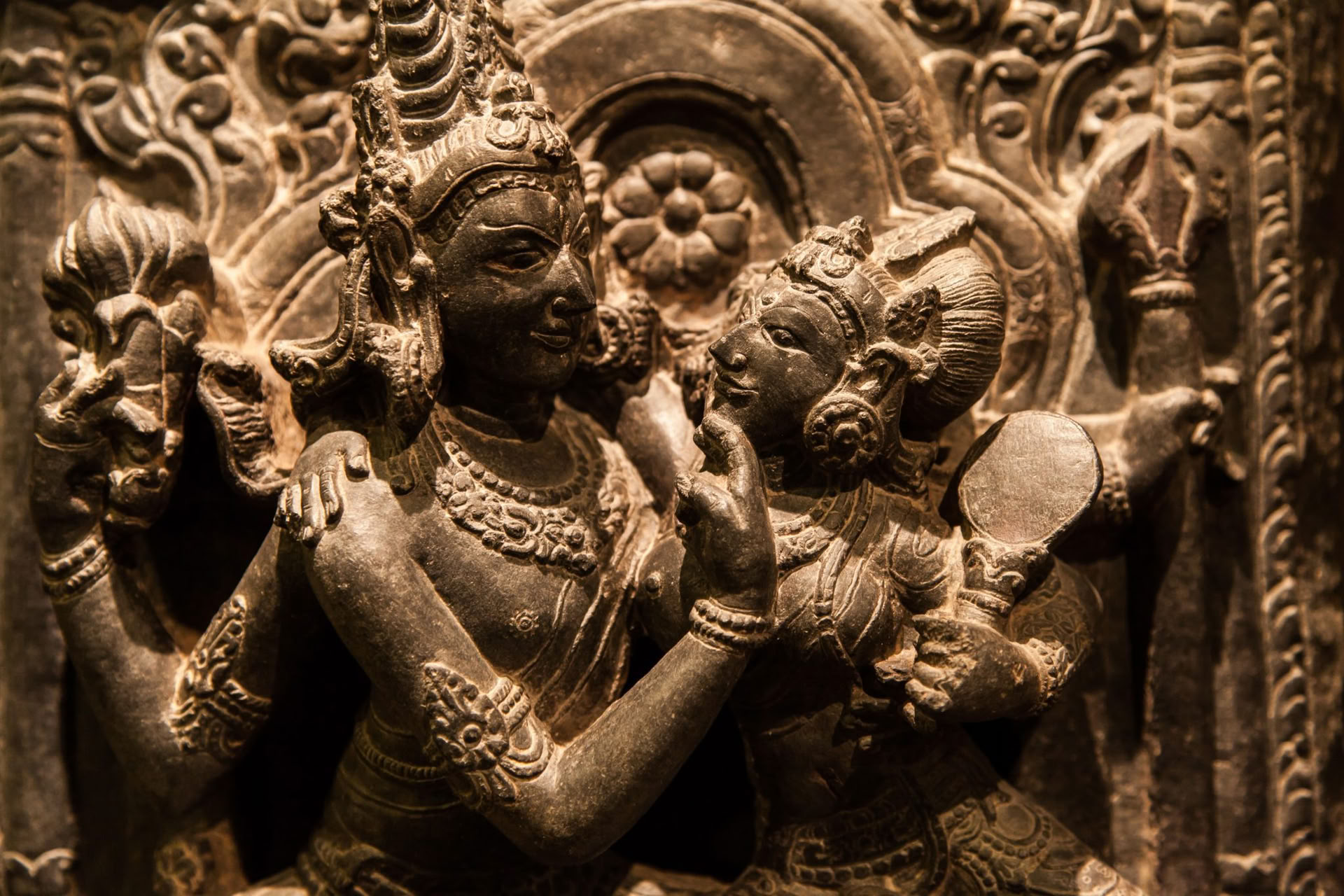 December Bridge Retreat | Yoga, Ayurveda and Traditional Tantra with Pablo Ferrero