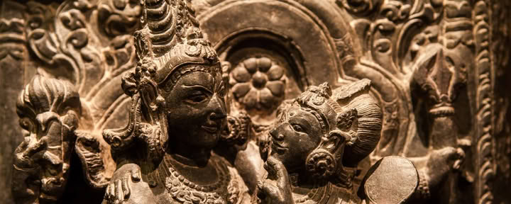 December Bridge Retreat | Yoga, Ayurveda and Traditional Tantra with Pablo Ferrero