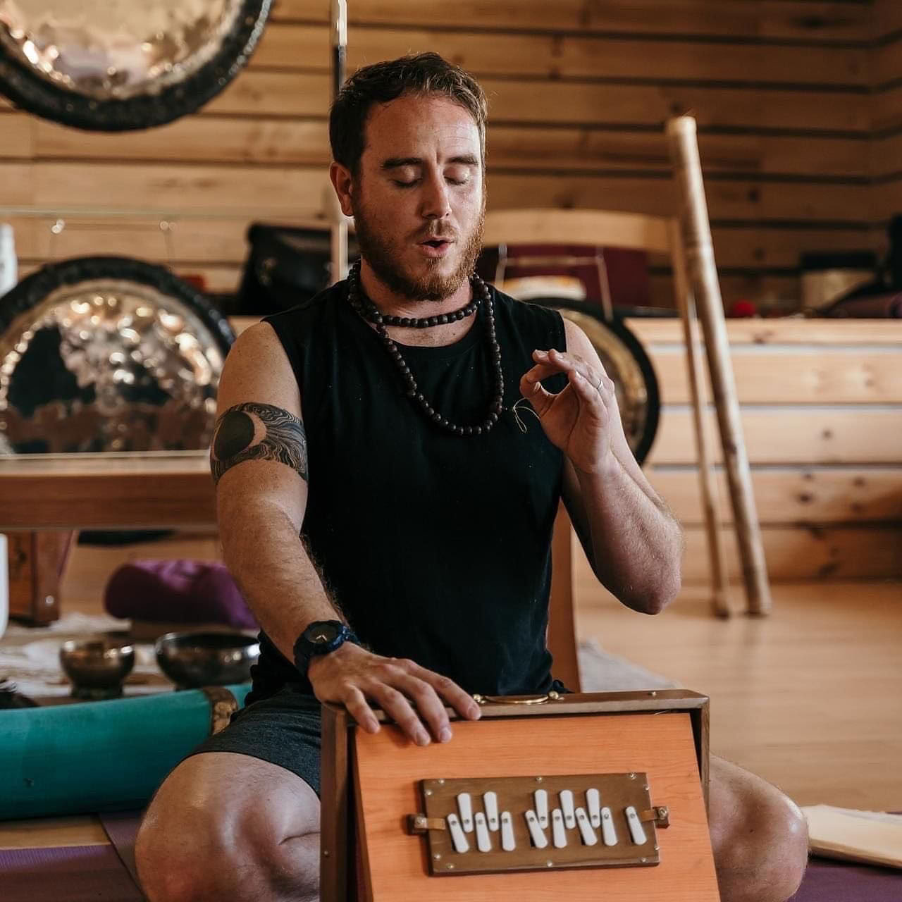Return to Your Center «Holistic Wellness Program Through Yoga and Ayurveda»