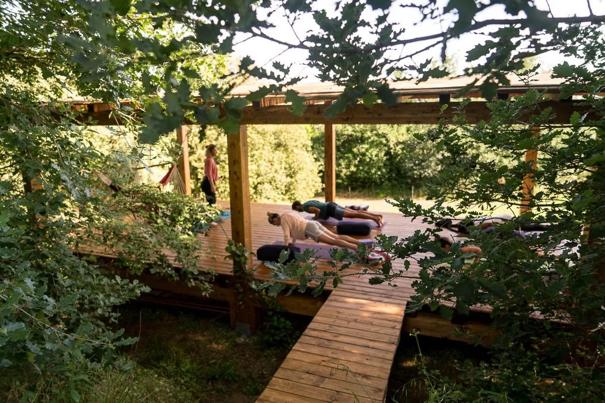 Hidden Tuscany Gastronomy Retreat | Summer Edition — Maraviglia Farm Stay in Tuscany