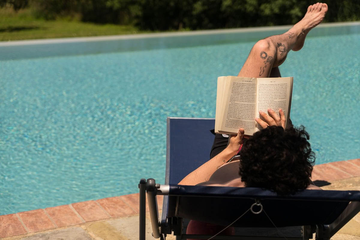 Rest and Reset Yoga Retreat in Tuscany | Maraviglia Farm Stay — Maraviglia Farm Stay in Tuscany