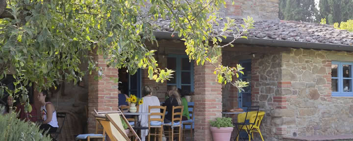 Friends & Family Farm Rental 2027 — Maraviglia Farm Stay in Tuscany