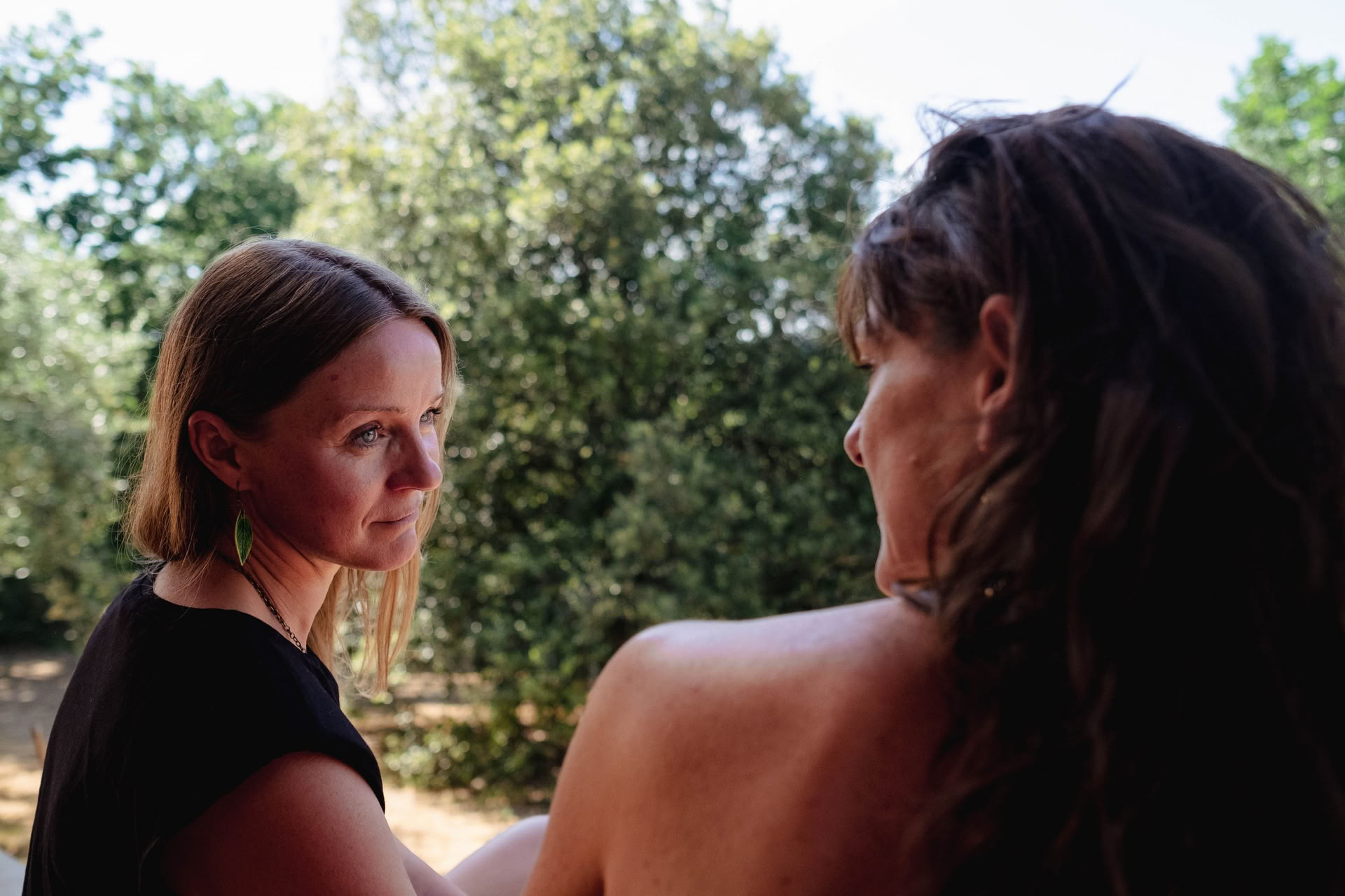 Maraviglia Spring Retreat