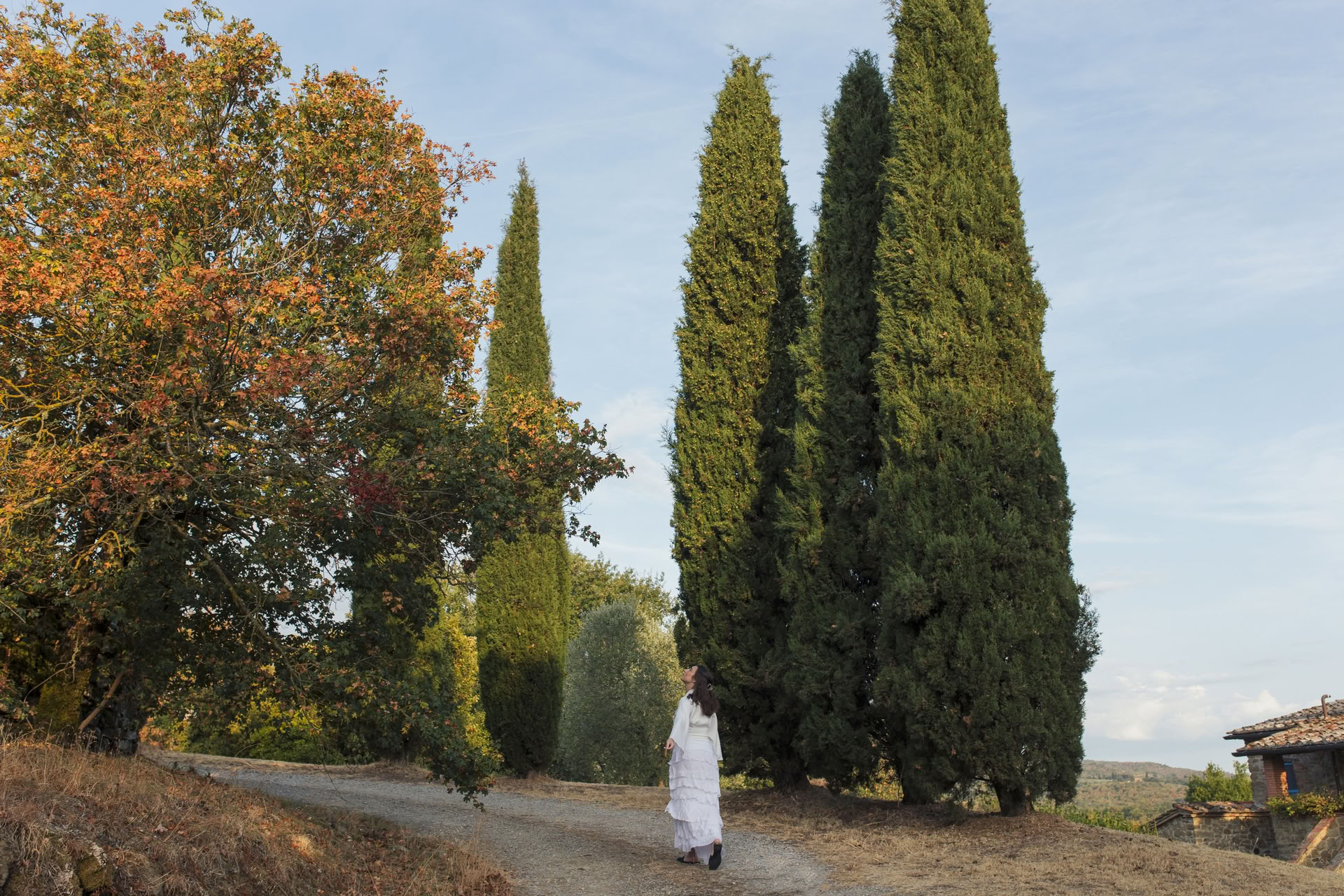 Maraviglia Spring Retreat