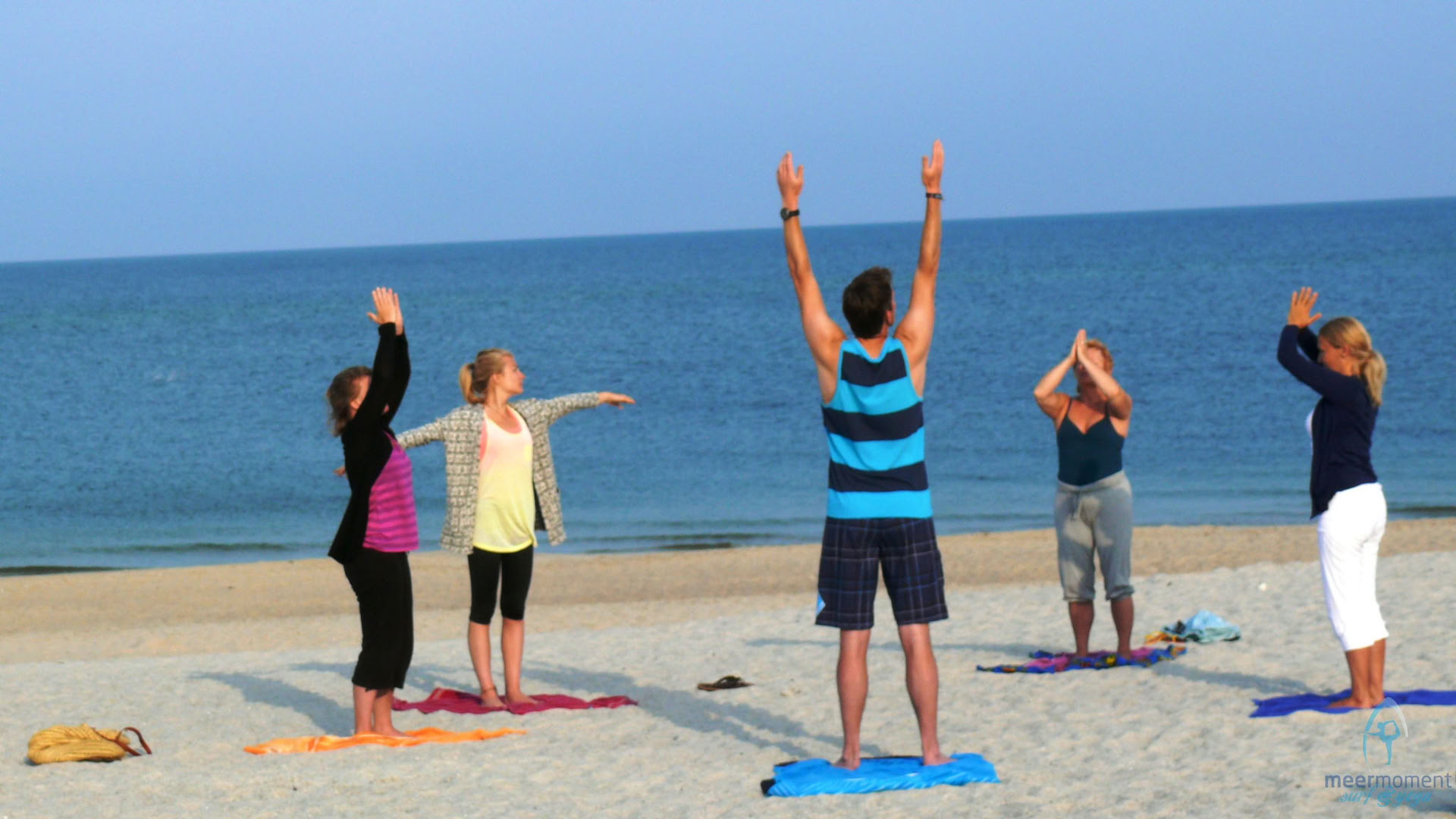 Yoga Week