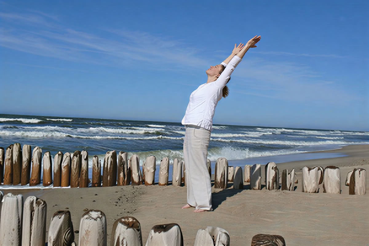 Yoga Week