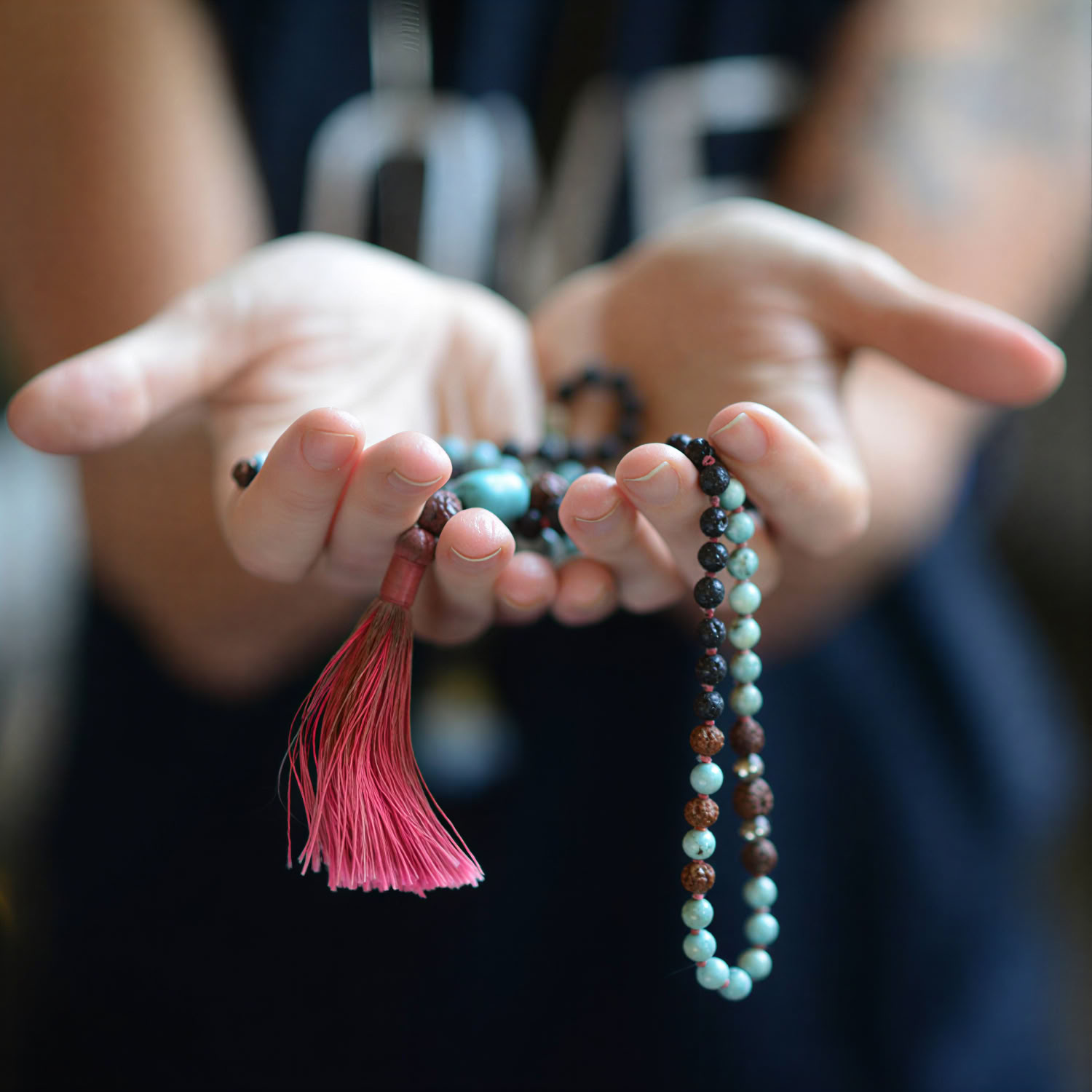 Meditation Teacher Training