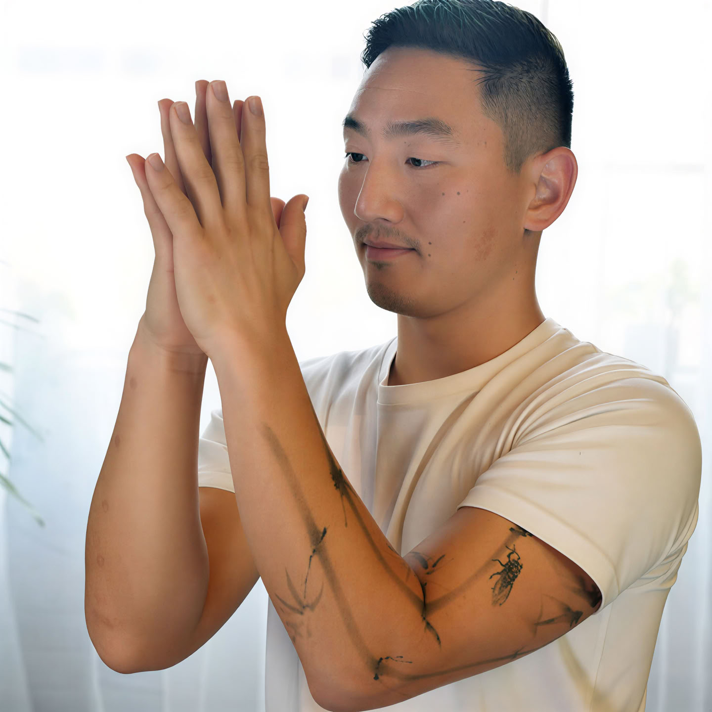 Meditation Teacher Training