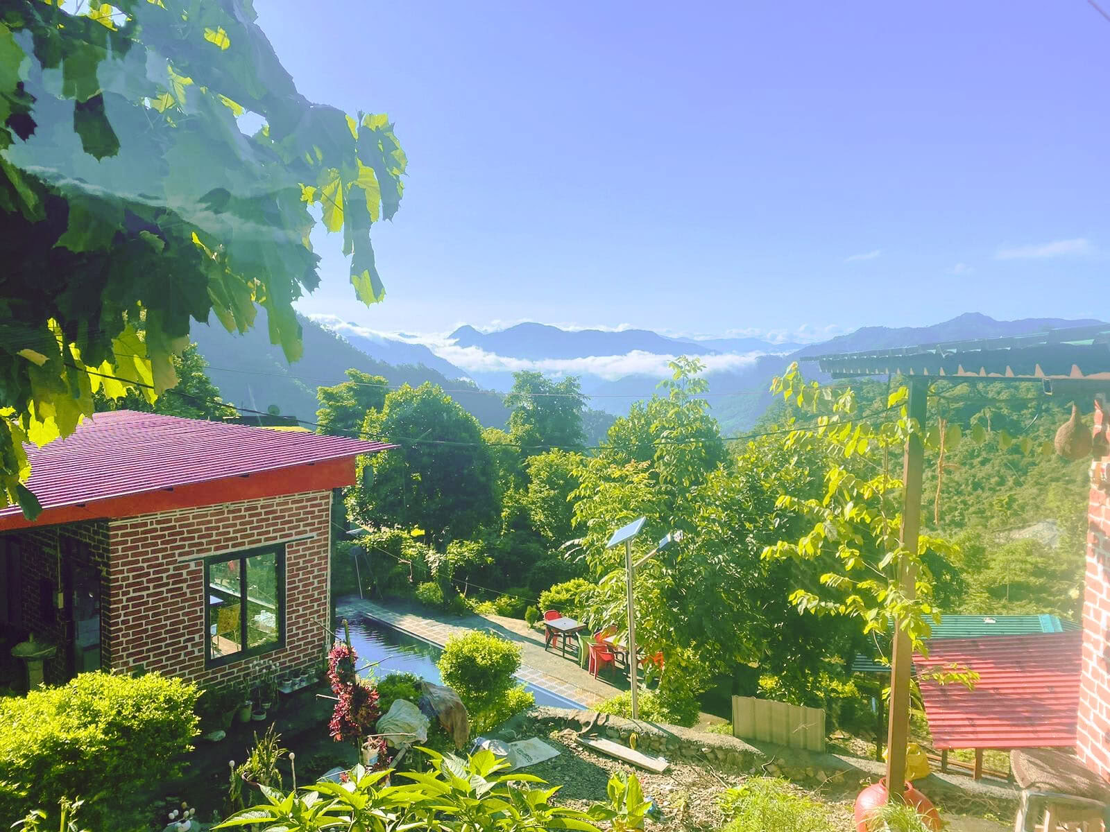 6 Day Surrender Retreat in Rishikesh