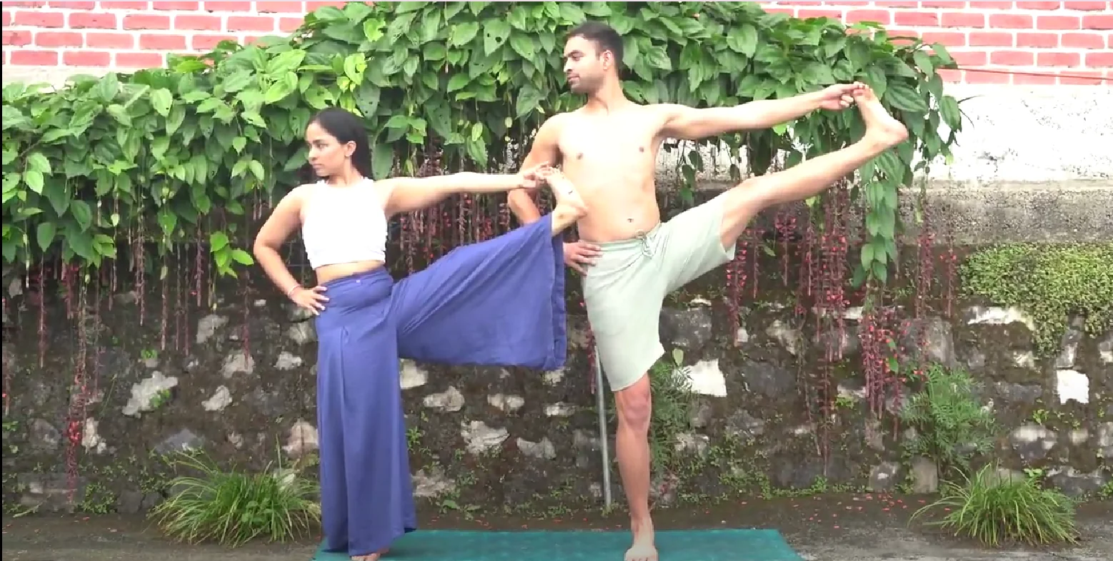 6 Day Surrender Retreat in Rishikesh