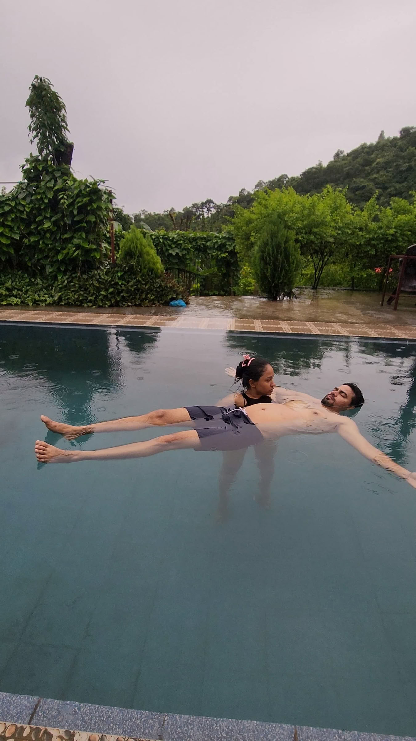 6 Day Surrender Retreat in Rishikesh