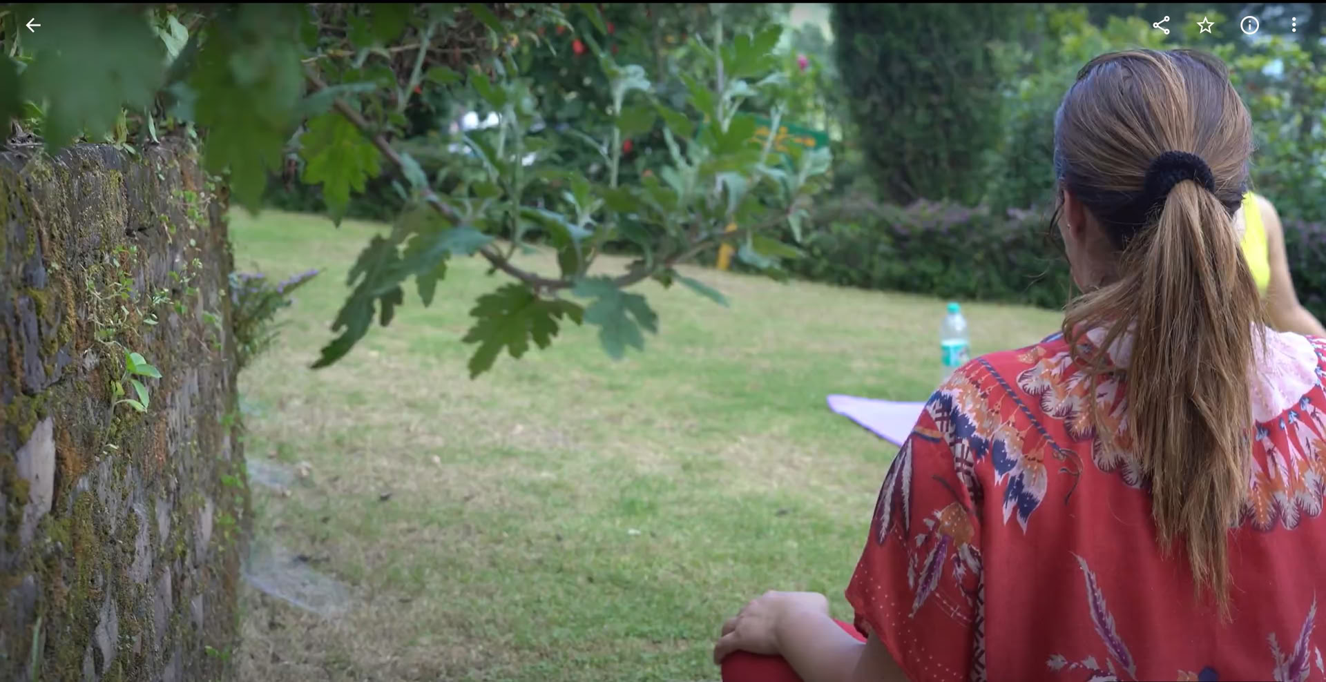 6 Day Self Enquiry Meditation Retreat in Rishikesh