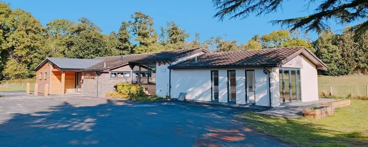 2 Day Meet the Real You retreat in United Kingdom