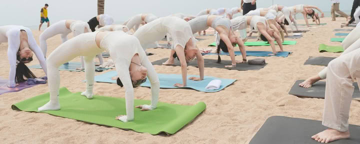 300-Hour Advanced Yoga Teacher Training
