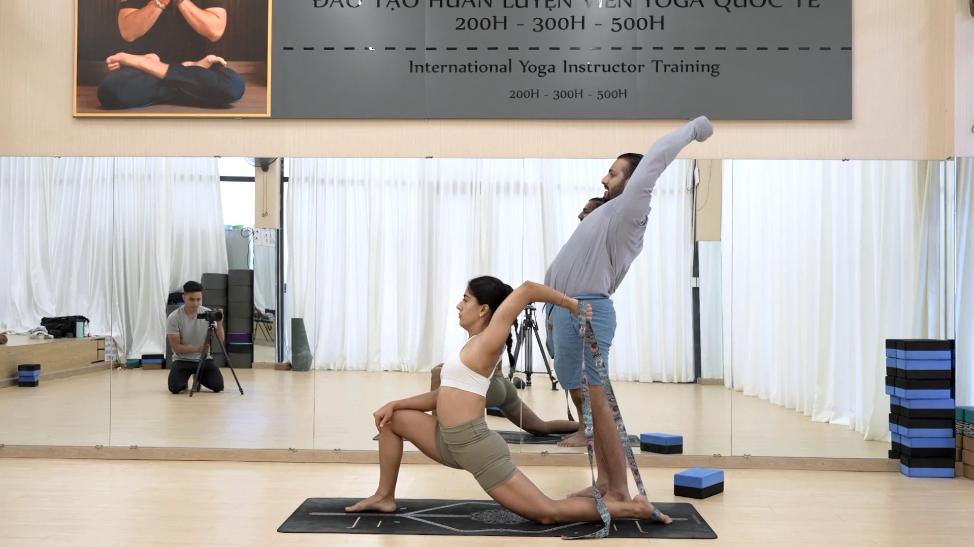 Drop-In Class