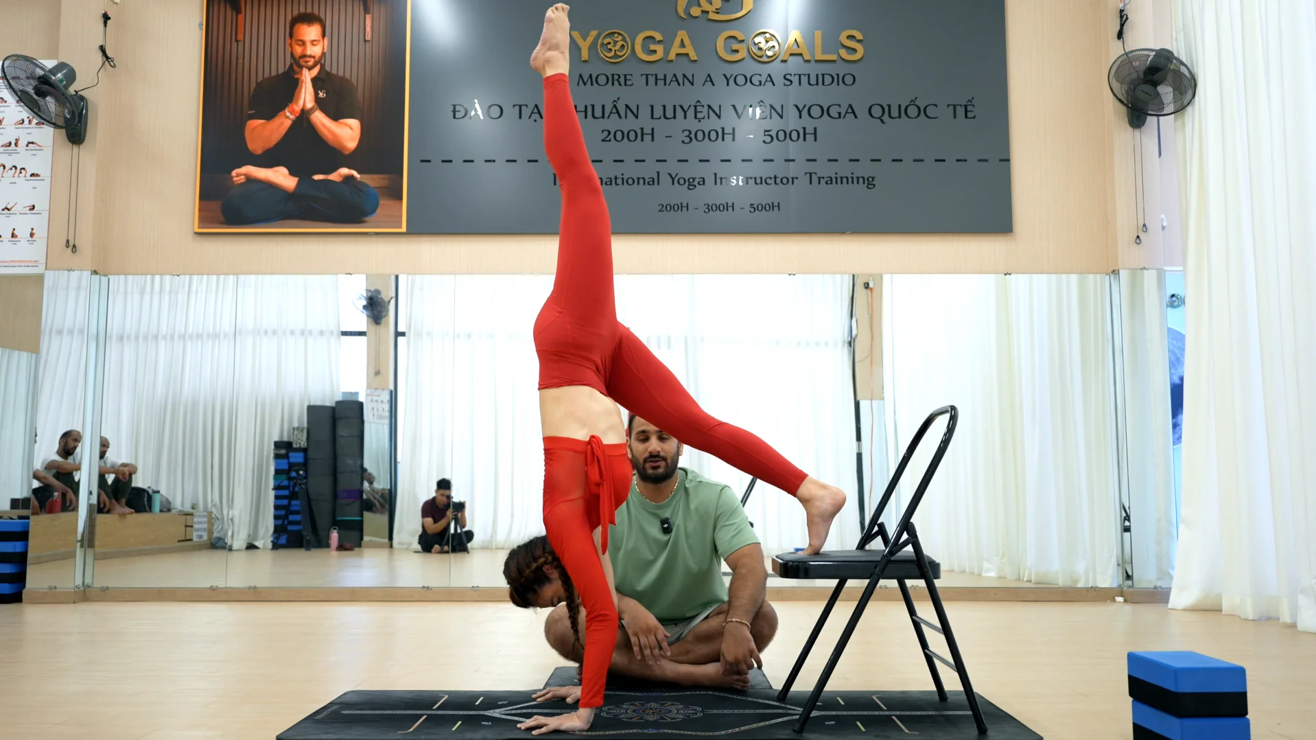 Monthly Unlimited Classes